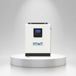 15 Akilli Tam Sinus Inverter