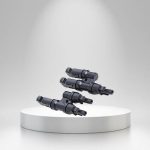 22 Solar Konnektor