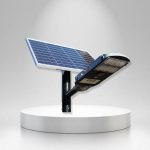 25 Solar Aydinlatma