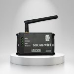 27 Solar WiFi 1