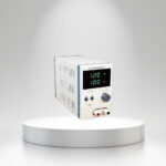 AC DC Akü Şarj Kontrol Cihazı ( Redresör )