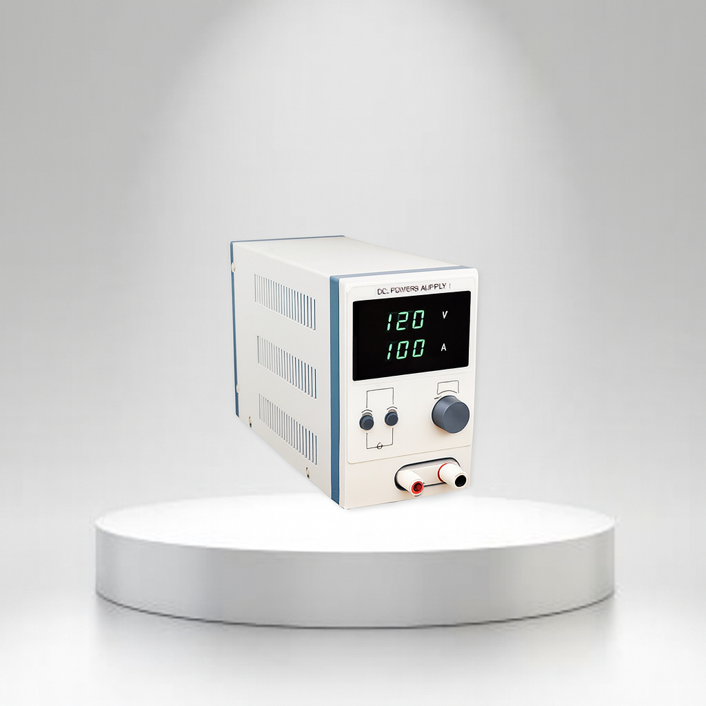 AC-DC Akü Şarj Kontrol Cihazı ( Redresör )