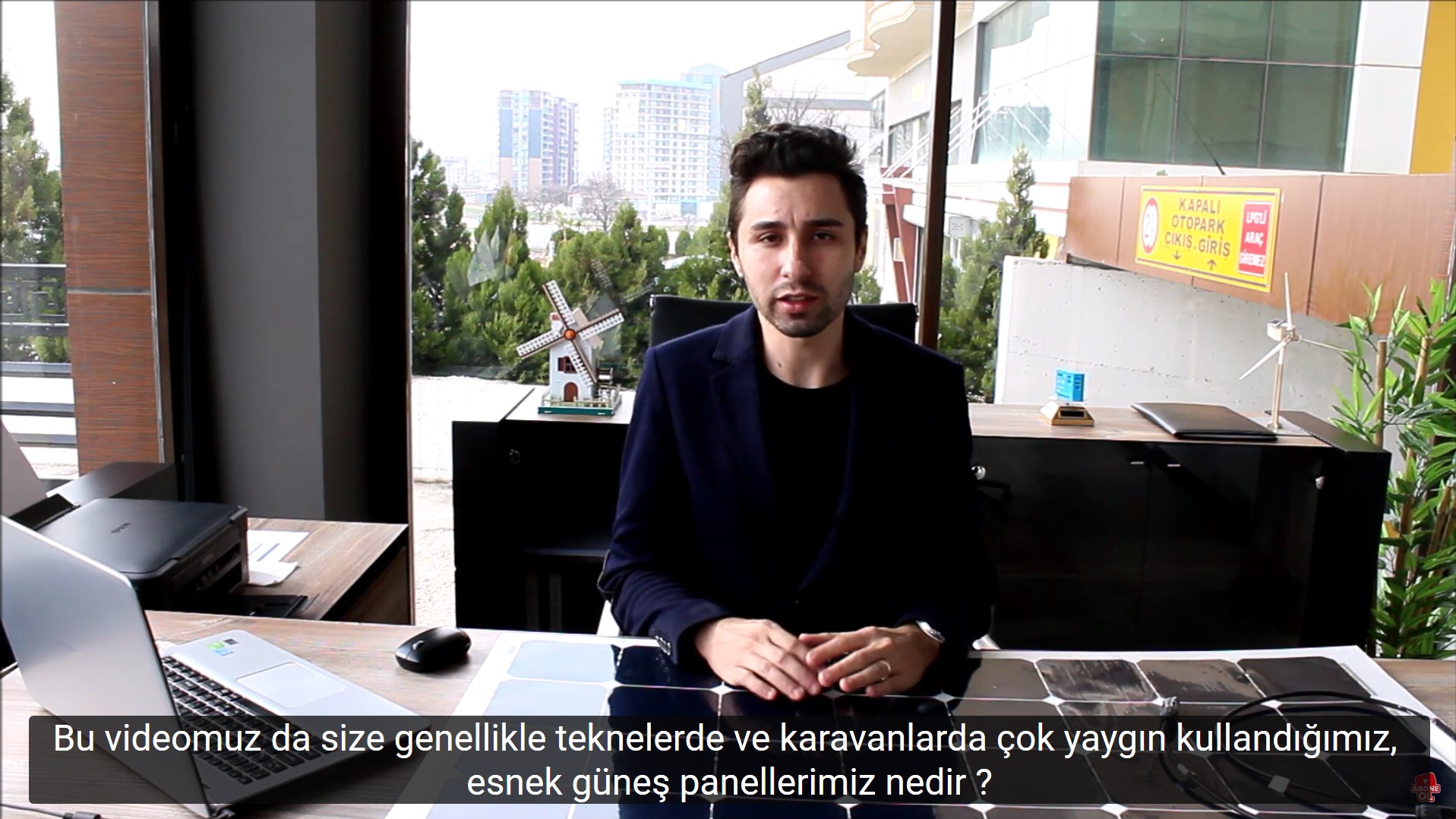 esnek gunes paneli nedir ve montaji nasil yapilir