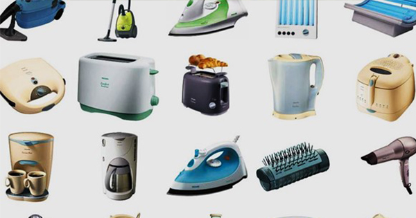 ev aletleri ne kadar enerji harcar