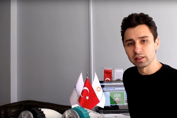 istabreeze 500 watt ruzgar turbini tanitimi ve detayli bilgi