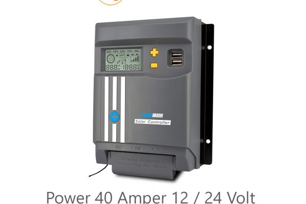 power 40 amper 12 24 volt mppt ozellikli sarj kontrol cihazi urun gorseli 581