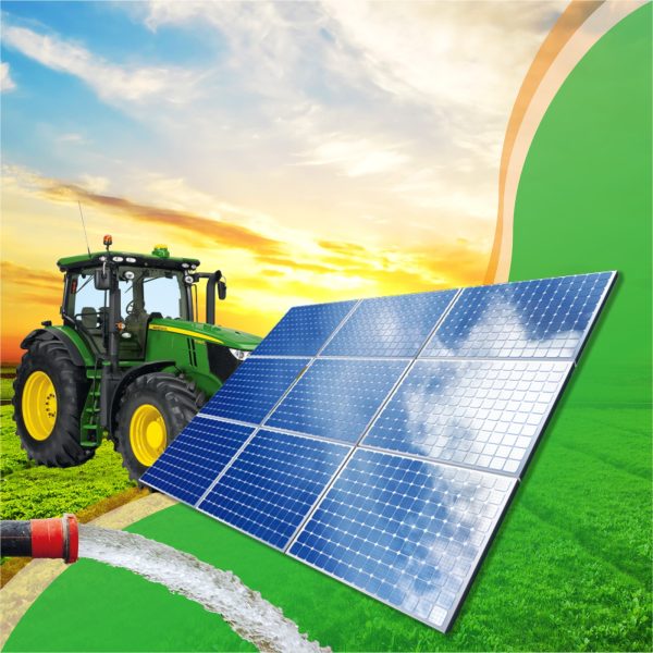 Solar Dalgıç Pompa : 20 HP / 15 Kw